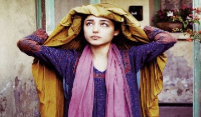 Aghaanse film 'Syngué Sabour' in Marokko gemaakt