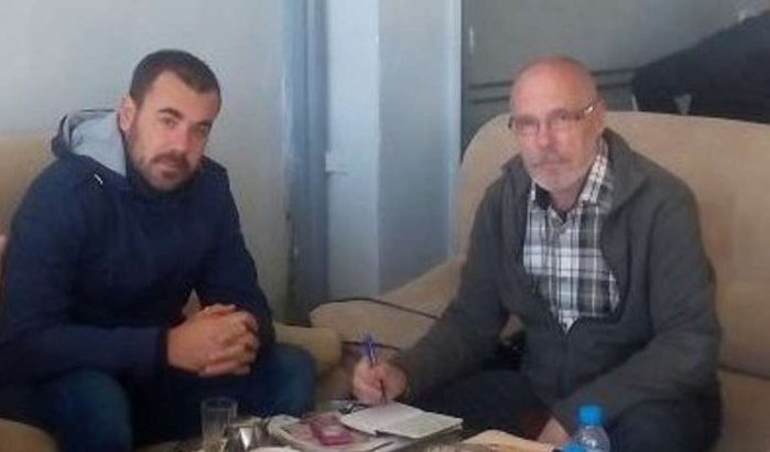 Protesten Al Hoceima: Spaanse journalisten land uitgezet