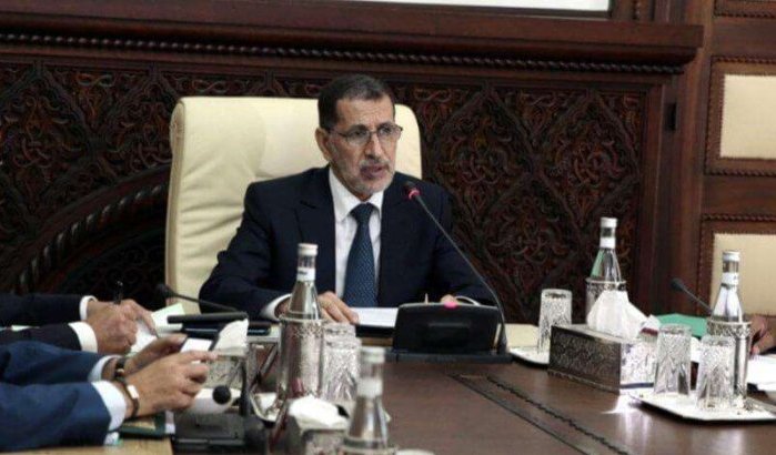 Marokko: ministers op coronavirus getest