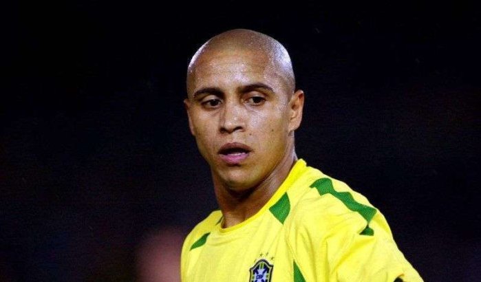 WK-2026: Roberto Carlos ambassadeur van Marokko (video)