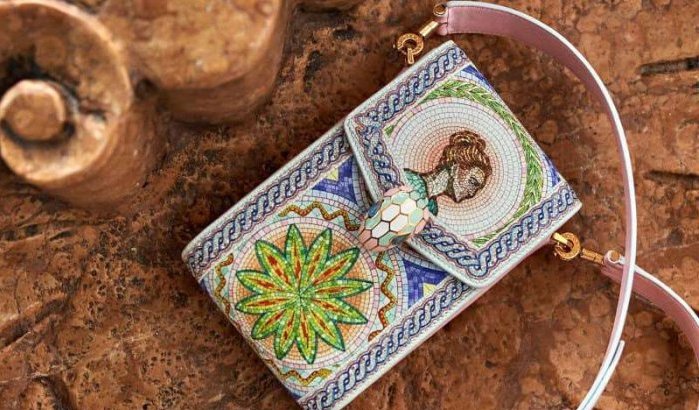 Merk Casablanca gaat alliantie aan met Bulgari