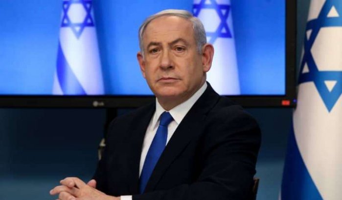 Netanyahu bedankt Koning Mohamed VI voor 'historisch besluit'