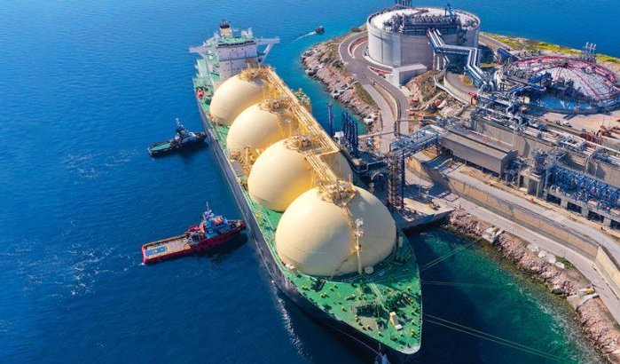 Marokko wil energiezekerheid vergroten met gasinfrastructuur