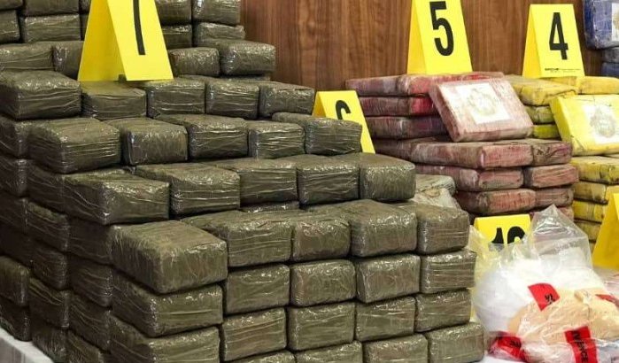 Marokko: man met 40 arrestatiebevelen opgepakt