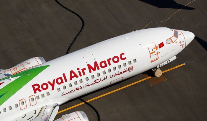 Vluchten naar Marokko vanuit België mogelijk verstoord