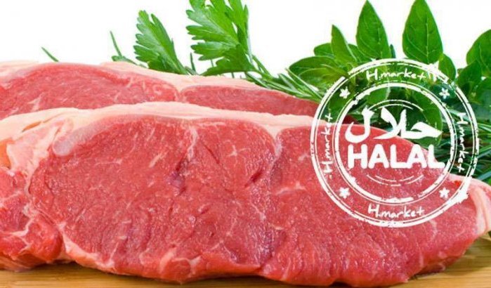 Halal vlees binnenkort verboden in Zwitserland?