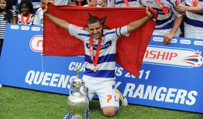 Adel Taarabt vertrekt naar Genua 
