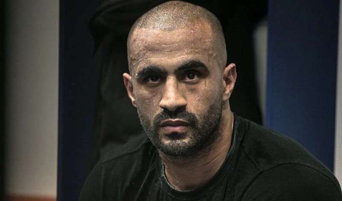 Badr Hari hoort vandaag of hij naar de gevangenis moet