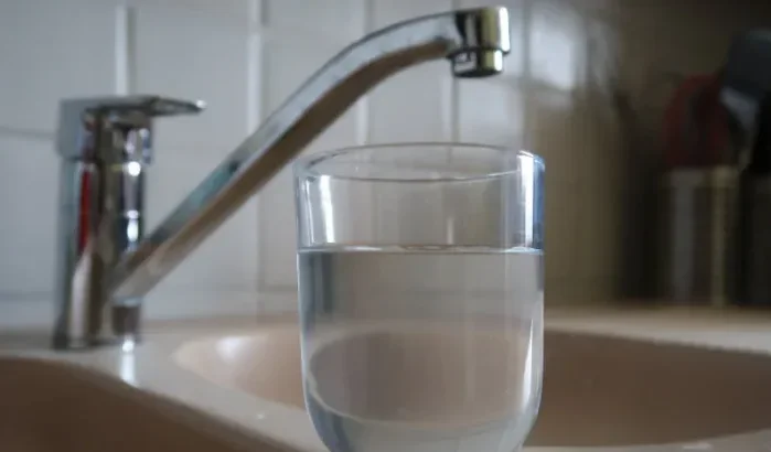 Kraanwater in Marokko gevaarlijk?