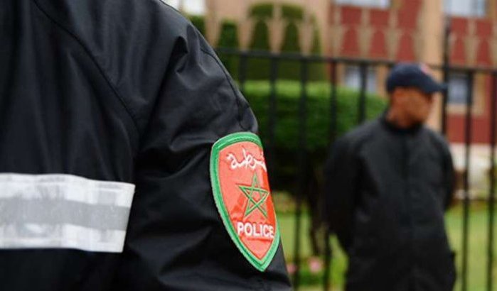 Duitse ambassadeur in Marokko beroofd