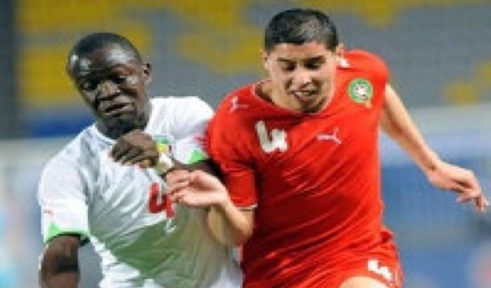 Oefenduel Marokko-Burkina Faso op 14 augustus in Tanger