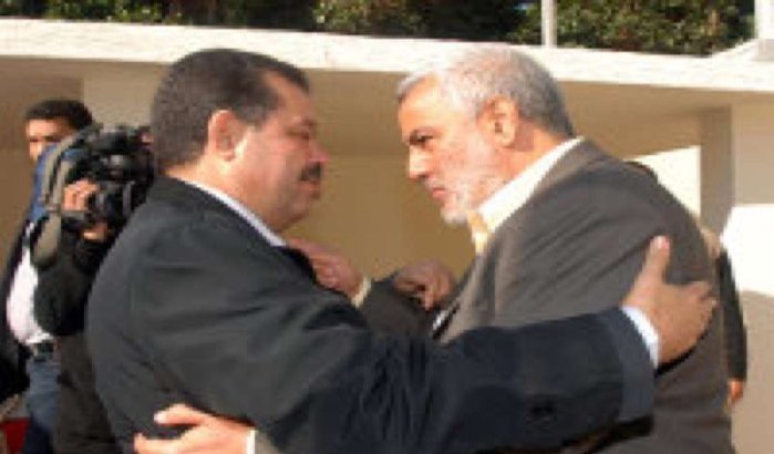 Hamid Chabat kondigt val Premier Benkirane aan