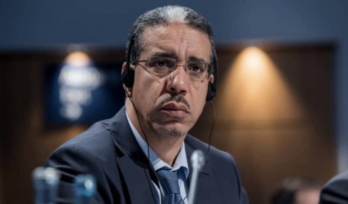 Marokko: opnieuw minister positief getest op coronavirus