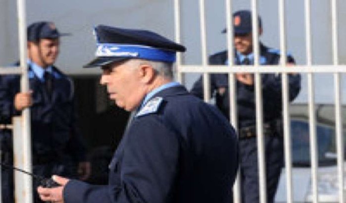 Marokkaanse politie mag niet meer met pers praten 