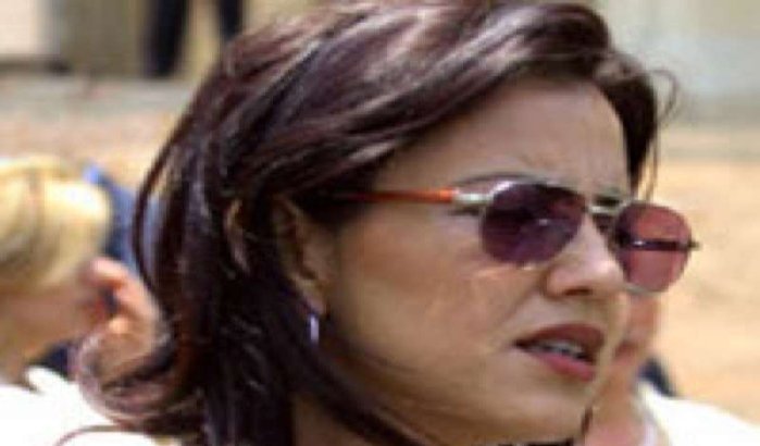 Prinses Lalla Meryem verhuist naar Tanger