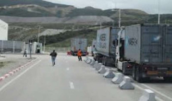 Marokkaanse douanier is rijke vastgoedeigenaar in Spanje