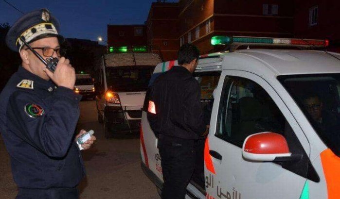 El Jadida: verkrachter Italiaanse vrouw voor de rechter
