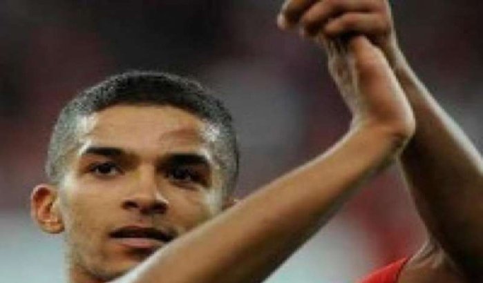 Voetbal: definitieve lijst van spelers voor Marokko - Algerije