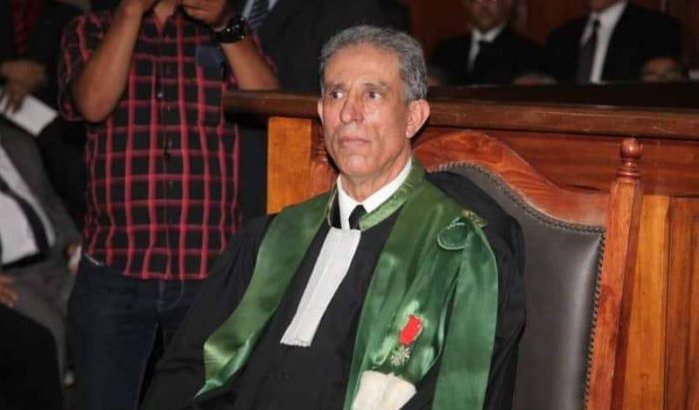 Ex-officier des Konings Hassan Matar komt om bij verkeersongeval