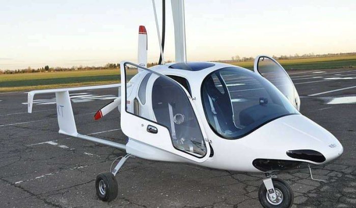Marokko gaat lichtgewicht helikopters produceren