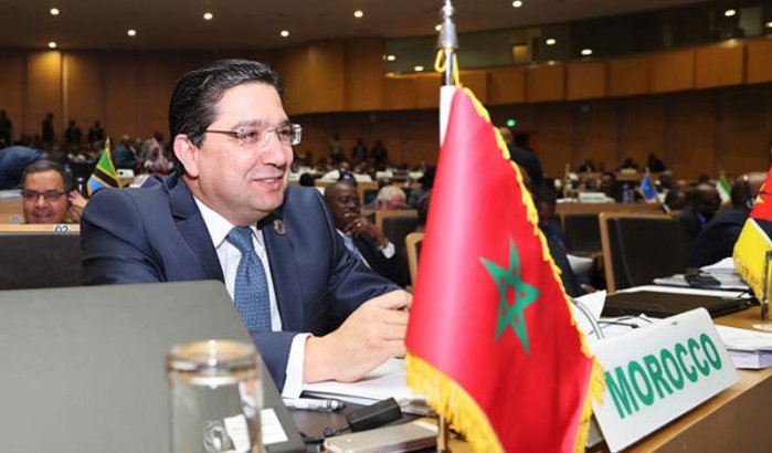 Marokko's meesterzet in de Sahel, Algerije dupe