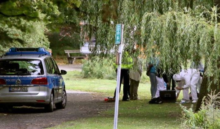 Lichaam Marokkaanse tiener in vuilzak gevonden in Duitsland