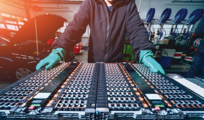Marokko haalt miljardeninvestering binnen voor accu-fabriek