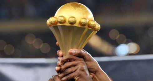 Afrika Cup 2019