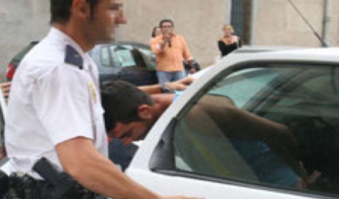 Twee Marokkanen veroordeeld voor illegale immigratie in Spanje