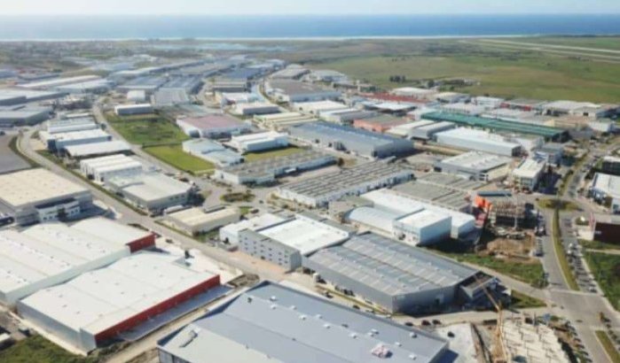 Tetouan krijgt zone voor economische activiteiten