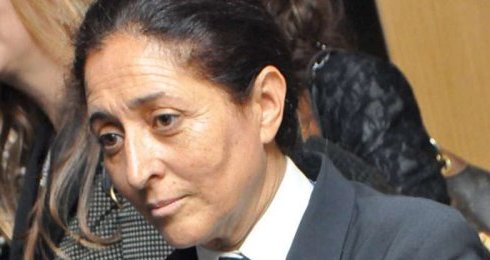 Bouchra Bernoussi