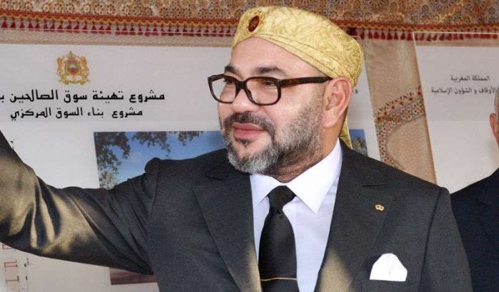 Koning Mohammed VI wil nog meer verantwoordelijken ontslaan