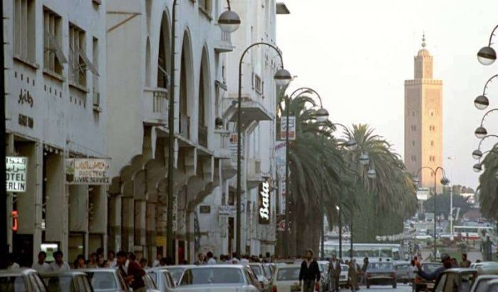 Marokko, 5ᵉ rijkste land in Afrika