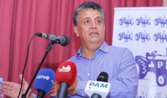 "Algerije is jaloers op Marokko"