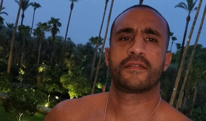 Glory 88 in Parijs: de langverwachte terugkeer van Badr Hari