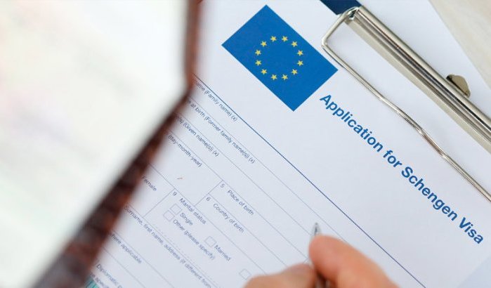 Nederlands algoritme voor visumaanvragen discriminerend