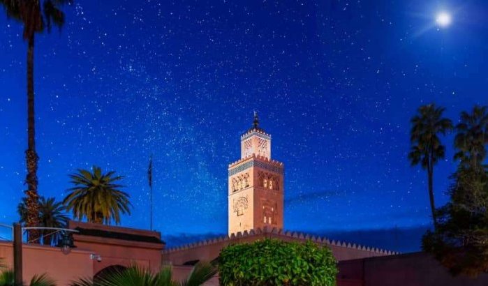 Marokkaanse astronoom maakt begindatum Ramadan 2023 bekend