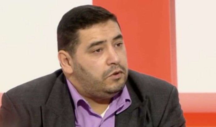 Redouane Ahrouch van de Belgische partij "Islam" ontslagen na uitspraken over vrouwen