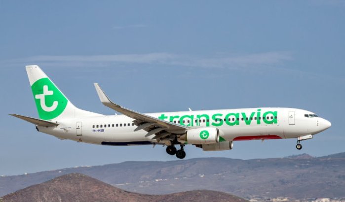 Marokkanen moeten nu ook handbagage betalen bij Transavia