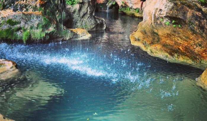 Aardbeving in Marokko: opgedroogde waterbronnen herleven na 20 jaar 