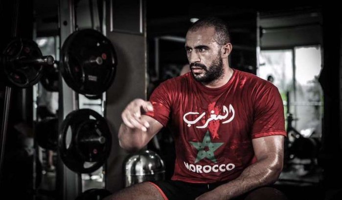 Hoge Raad doet in februari uitspraak zaak Badr Hari