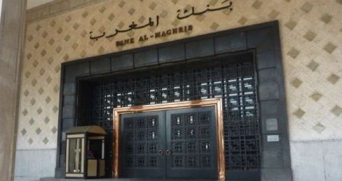 Bank Al Maghrib