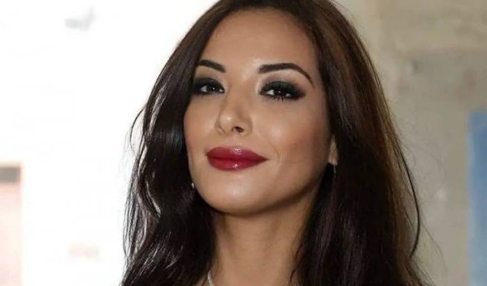 Loubna Abidar reageert woedend op arrestatie ElGrandeToto