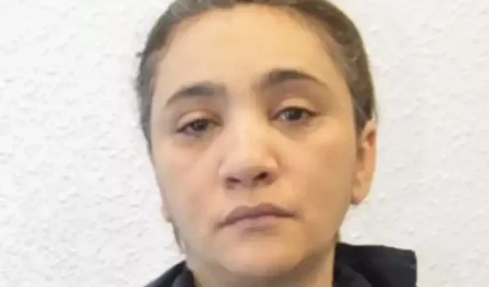 In VK veroordeelde Mina Dich vraagt voorwaardelijke vrijlating