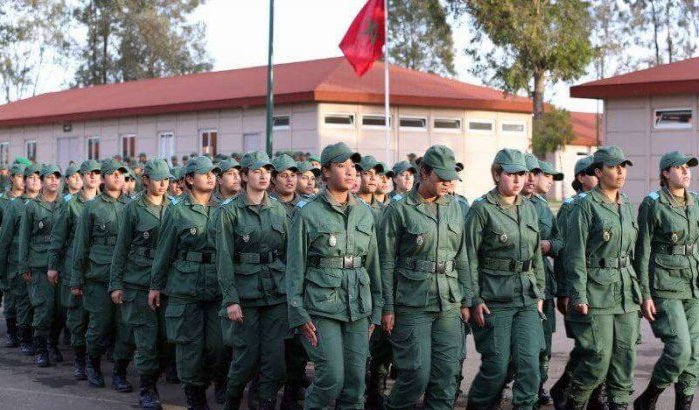 Marokkaans leger ontkent bouw militaire basis bij grens met Algerije