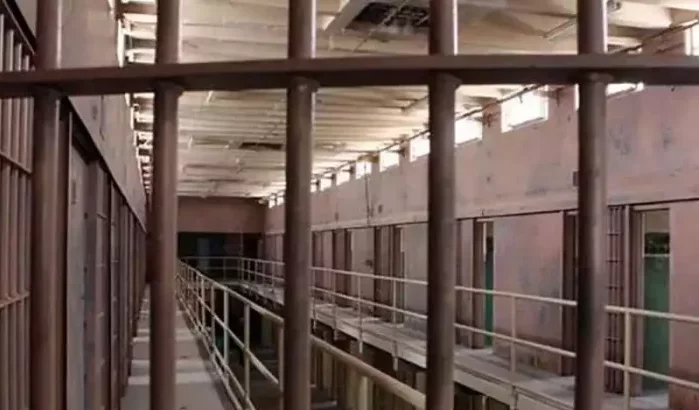Hoeveel Nederlanders in Marokkaanse gevangenissen?