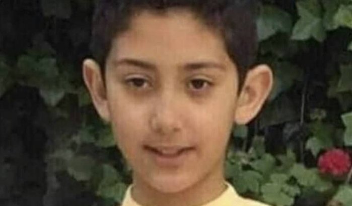 Lichaam vermiste Adnan (11) nabij huis ouders gevonden in Tanger (video)