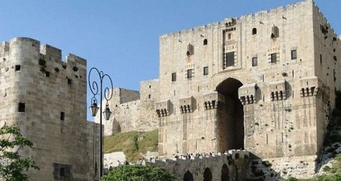 Aleppo