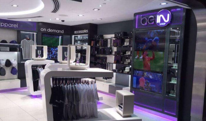 BeIn Sport opent winkel in Marokko