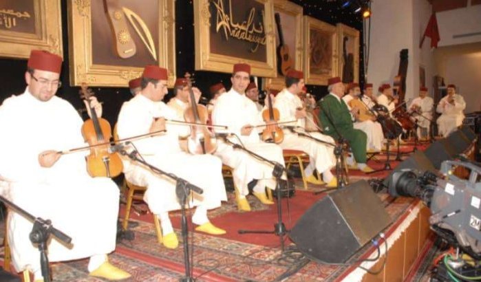 Algerije "steelt" Marokkaanse Malhoun